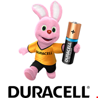 DURACELL